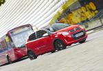 Citroen C1 Urban Ride 2018 года (UK)
